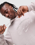 Varsity Hoodie