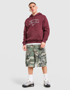 Varsity Hoodie