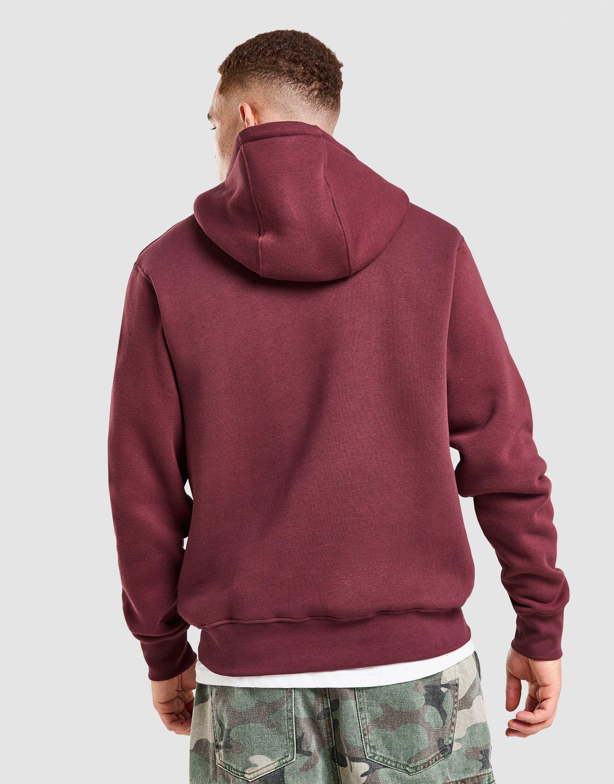 Varsity Hoodie