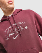 Varsity Hoodie