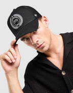 Crest Trucker Cap