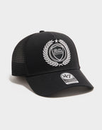 Crest Trucker Cap