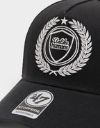 Crest Trucker Cap