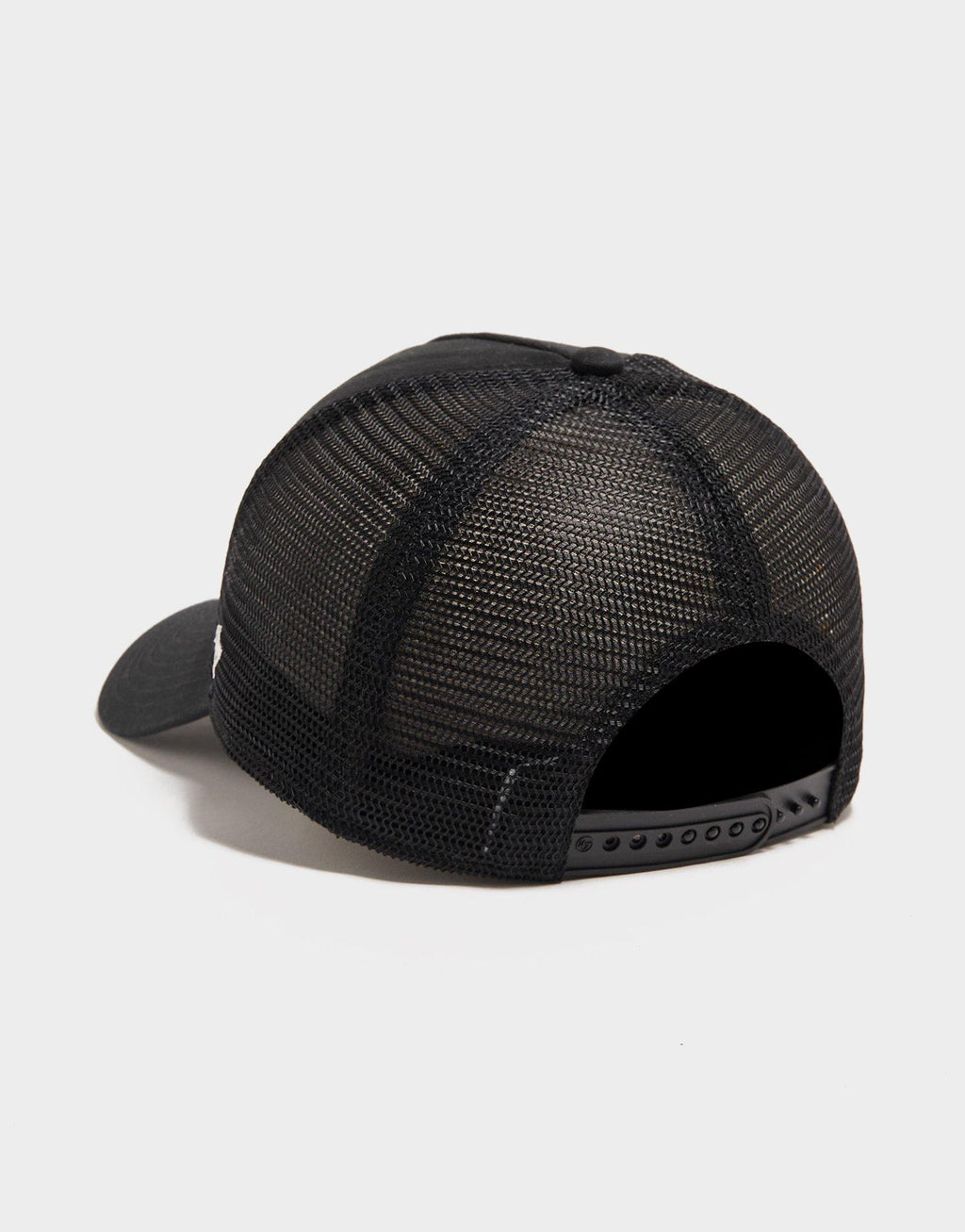 Crest Trucker Cap