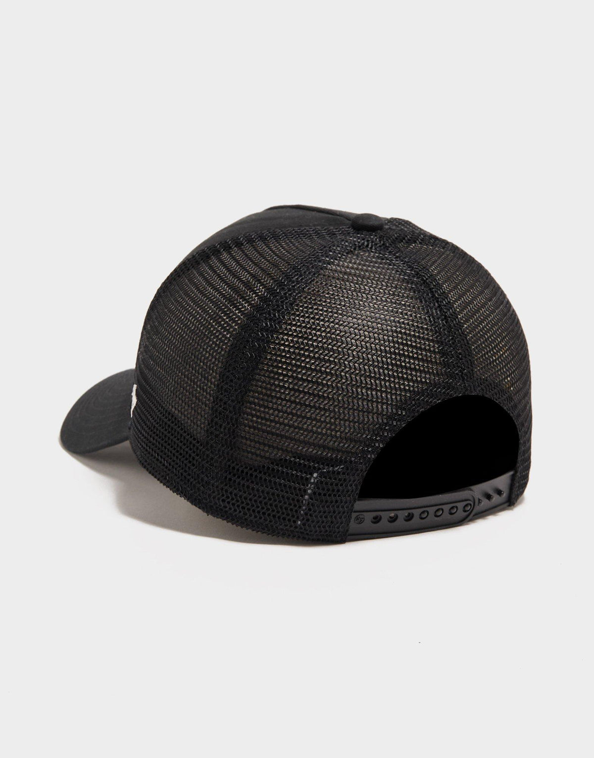 Crest Trucker Cap