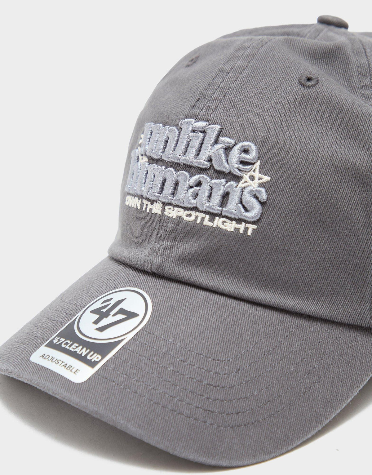 Spotlight Cleanup Cap