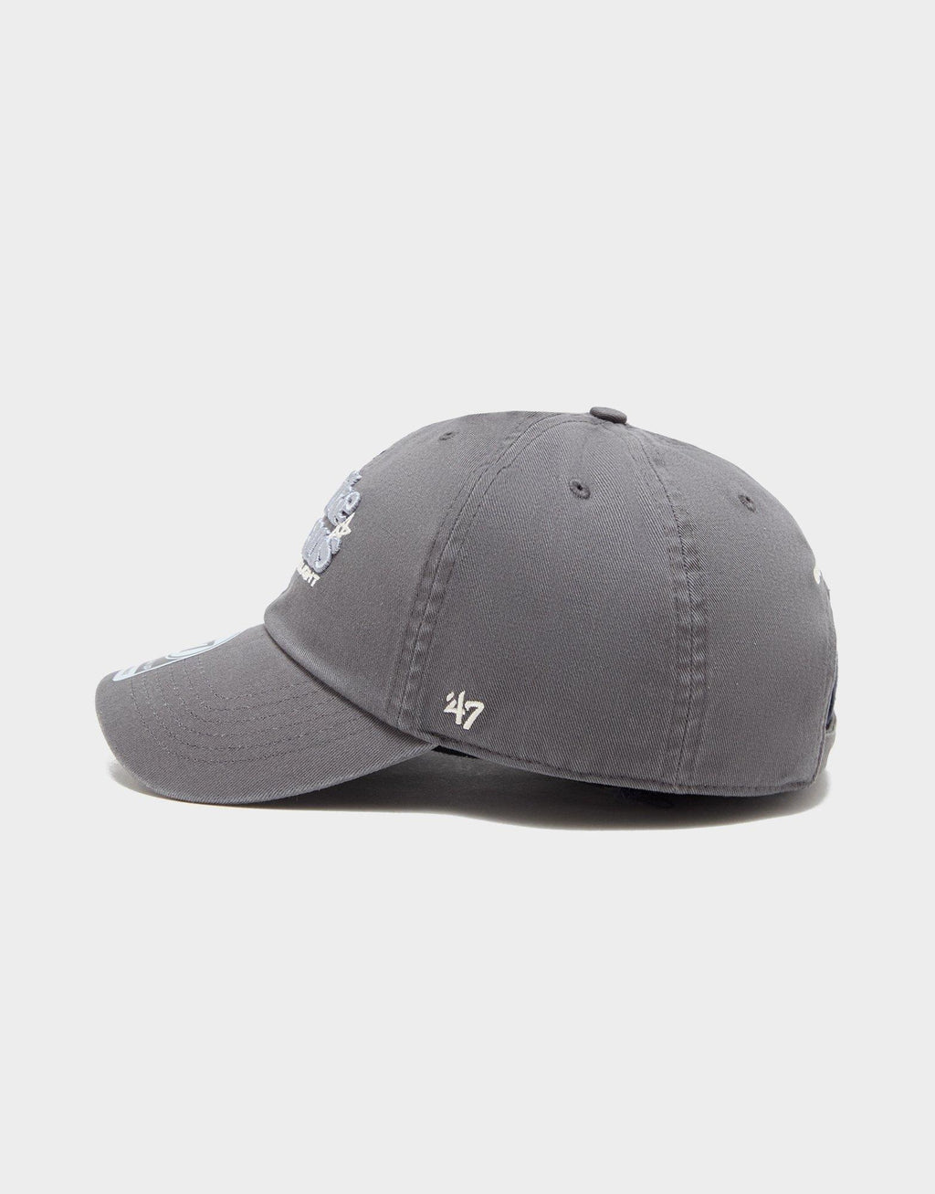 Spotlight Cleanup Cap