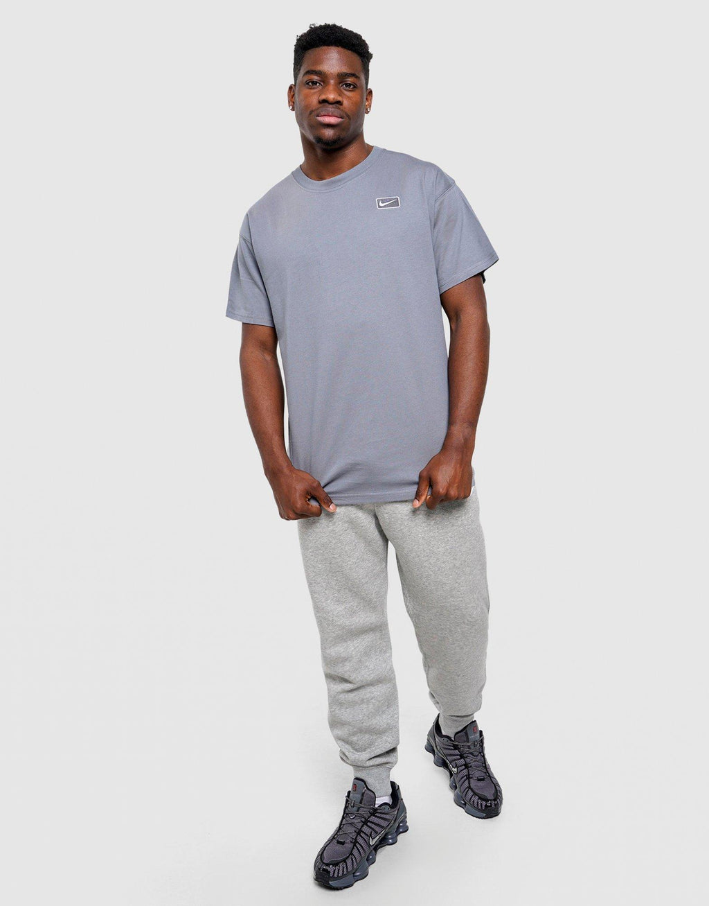 Foundation Joggers