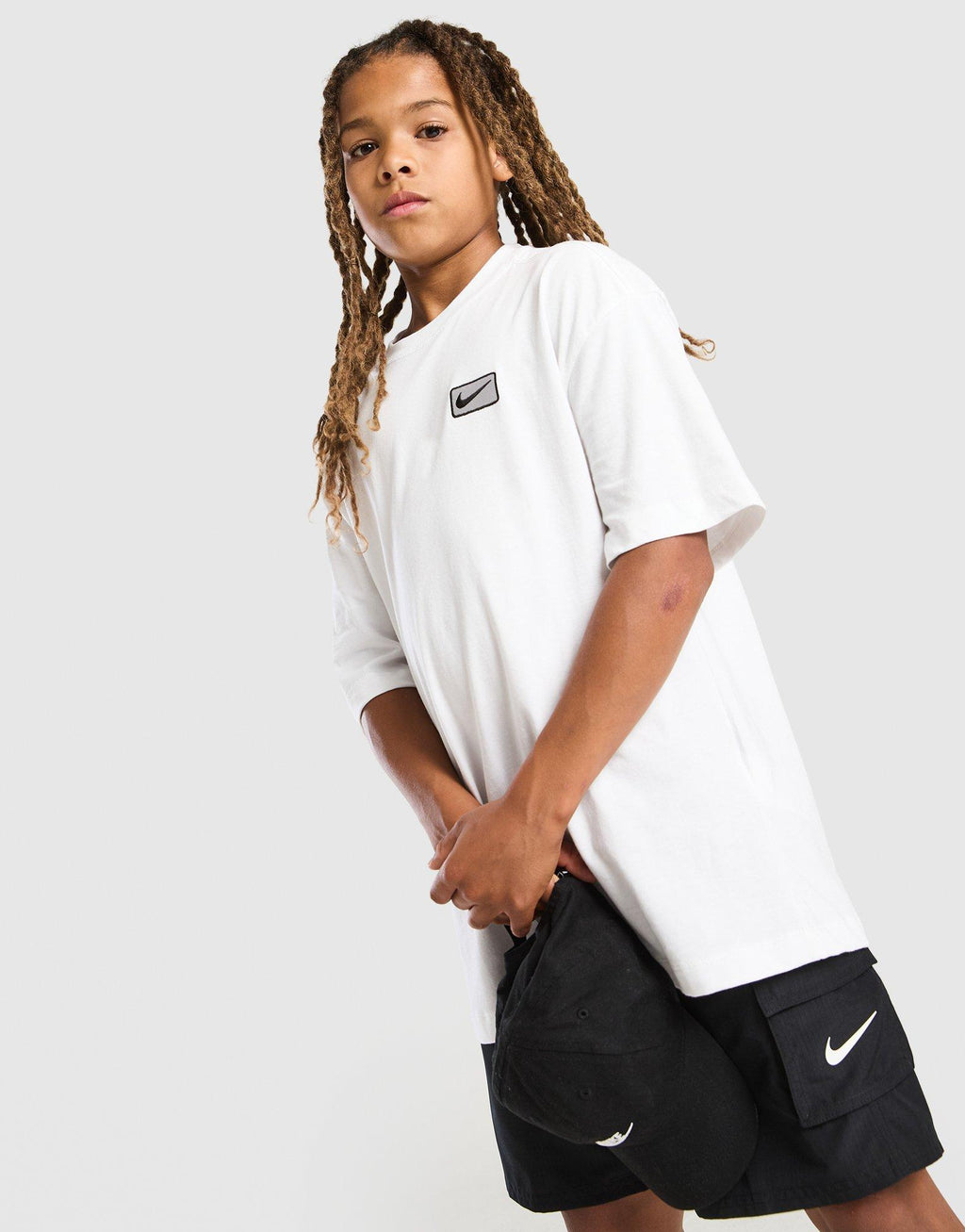 Street T-Shirt Junior