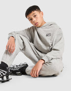 Street Fleece Hoodie Junior
