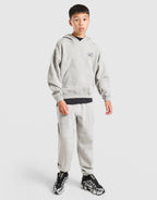 Street Fleece Hoodie Junior