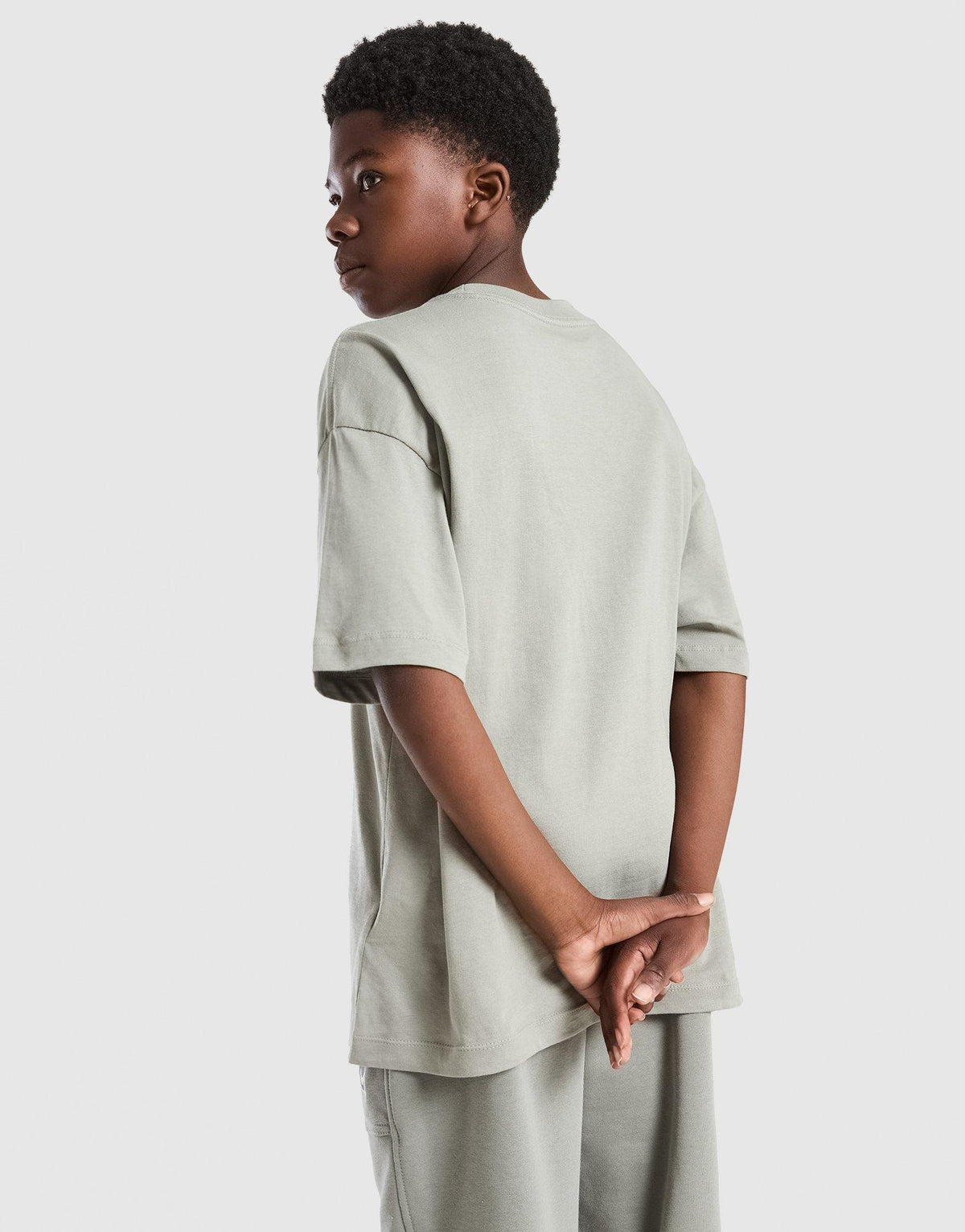 Street T-Shirt Junior