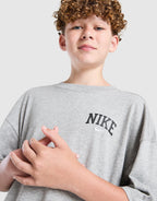 Varsity Graphic T-Shirt Junior