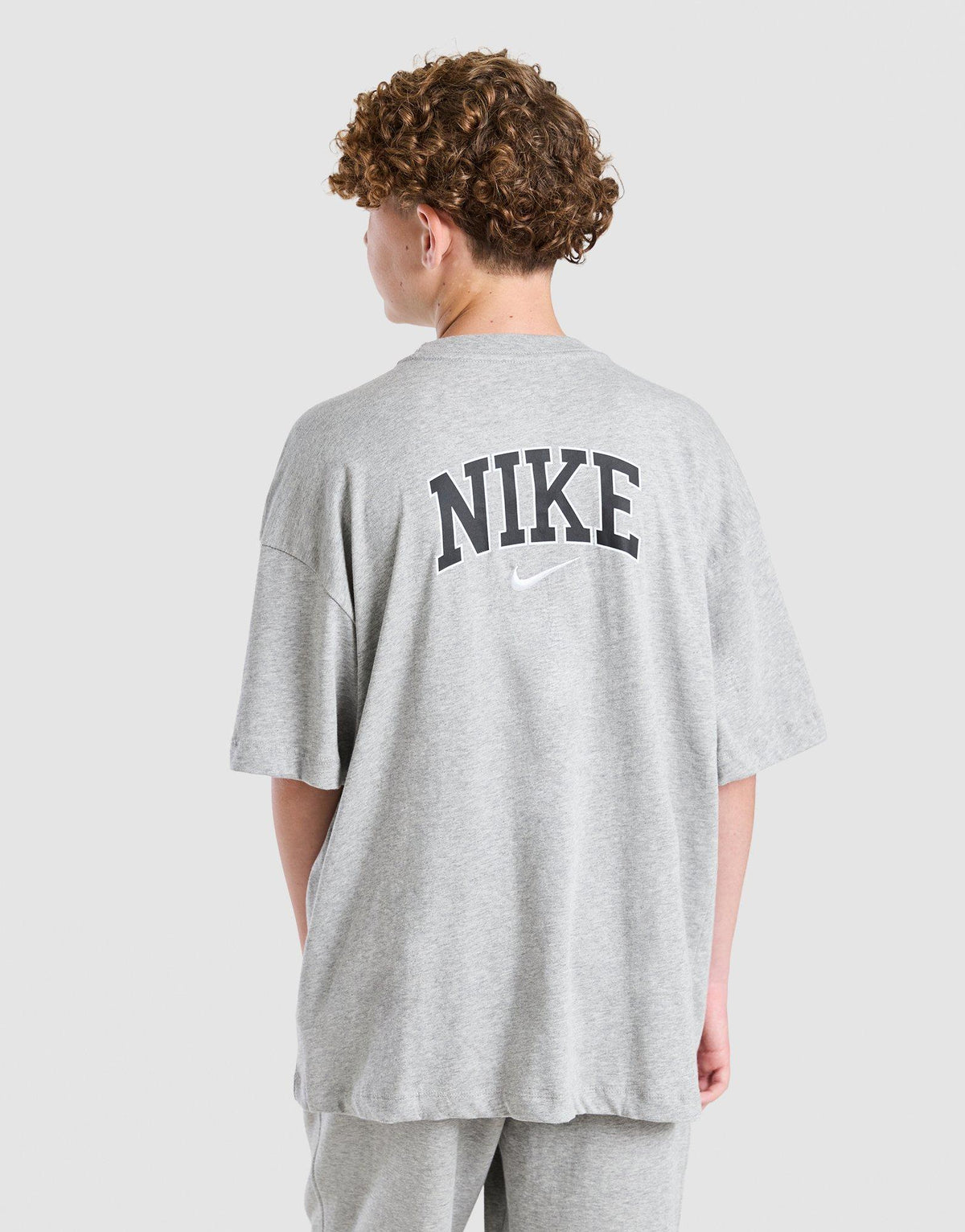 Varsity Graphic T-Shirt Junior