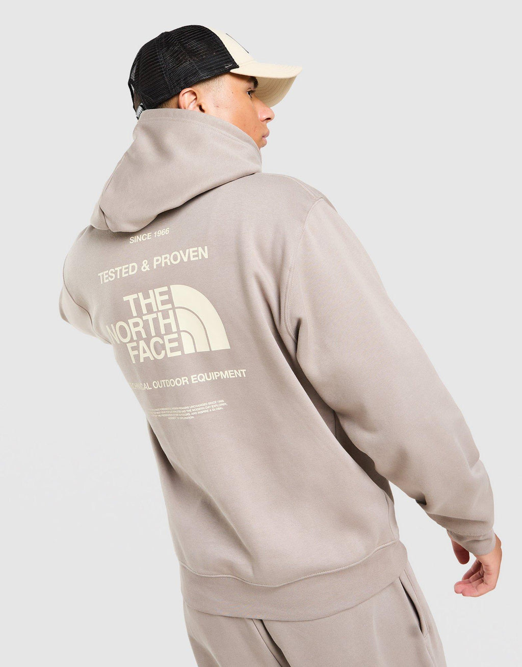 Notes Hoodie
