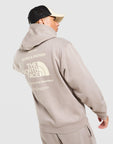 Notes Hoodie