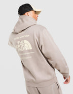 Notes Hoodie