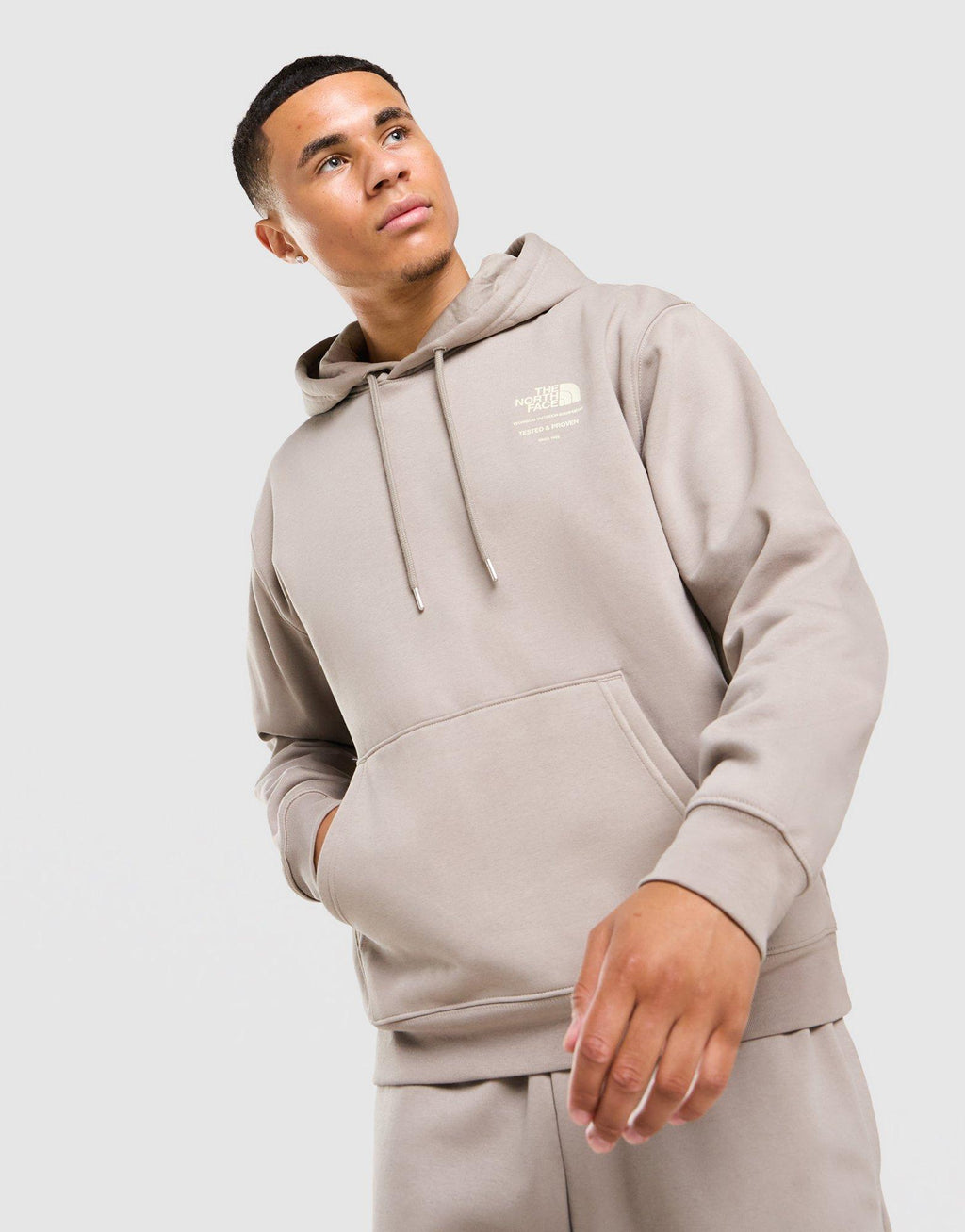 Notes Hoodie