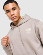 Notes Hoodie