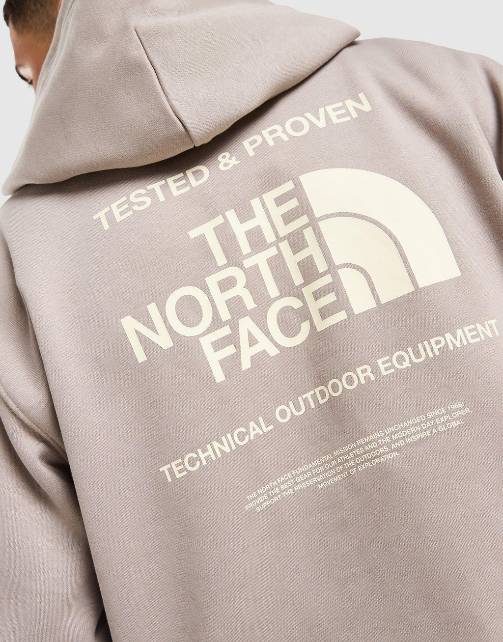 Notes Hoodie
