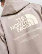 Notes Hoodie