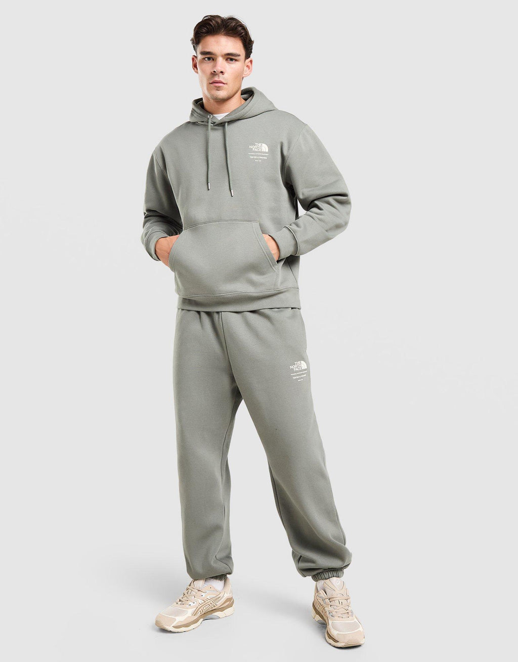 Notes Hoodie