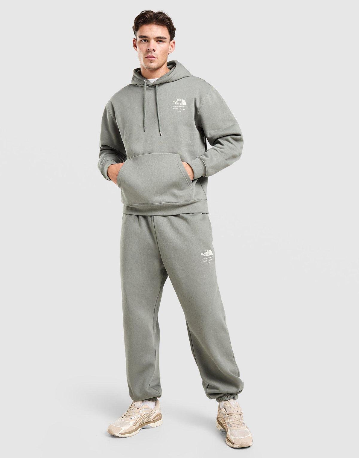 Notes Hoodie