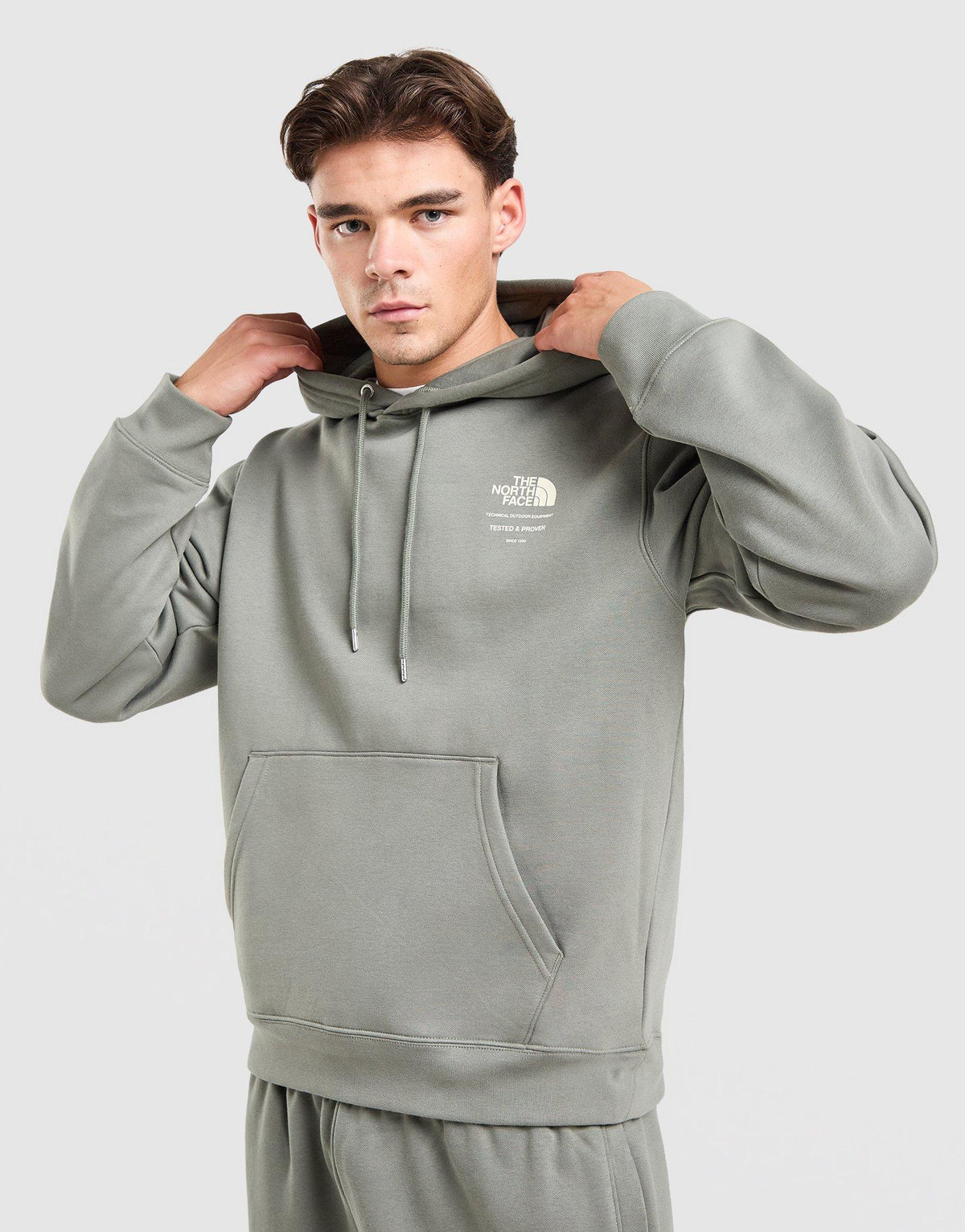 Notes Hoodie