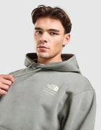 Notes Hoodie