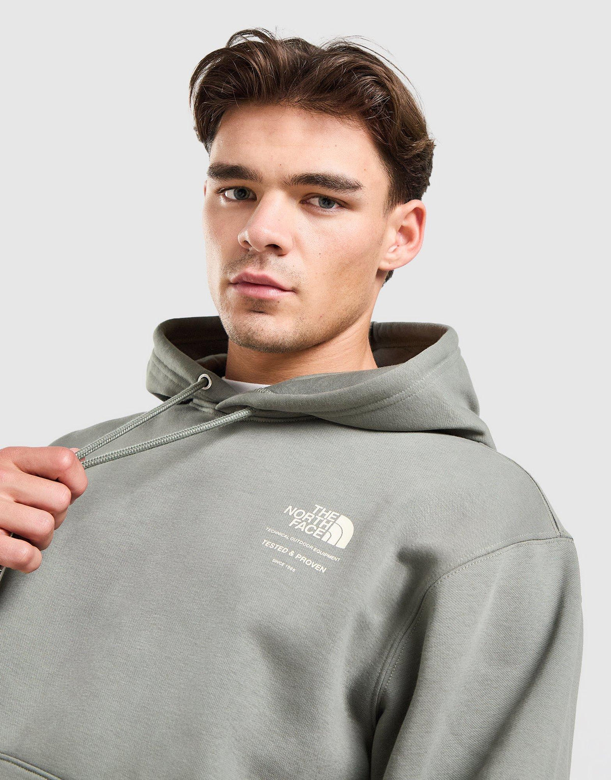 Notes Hoodie