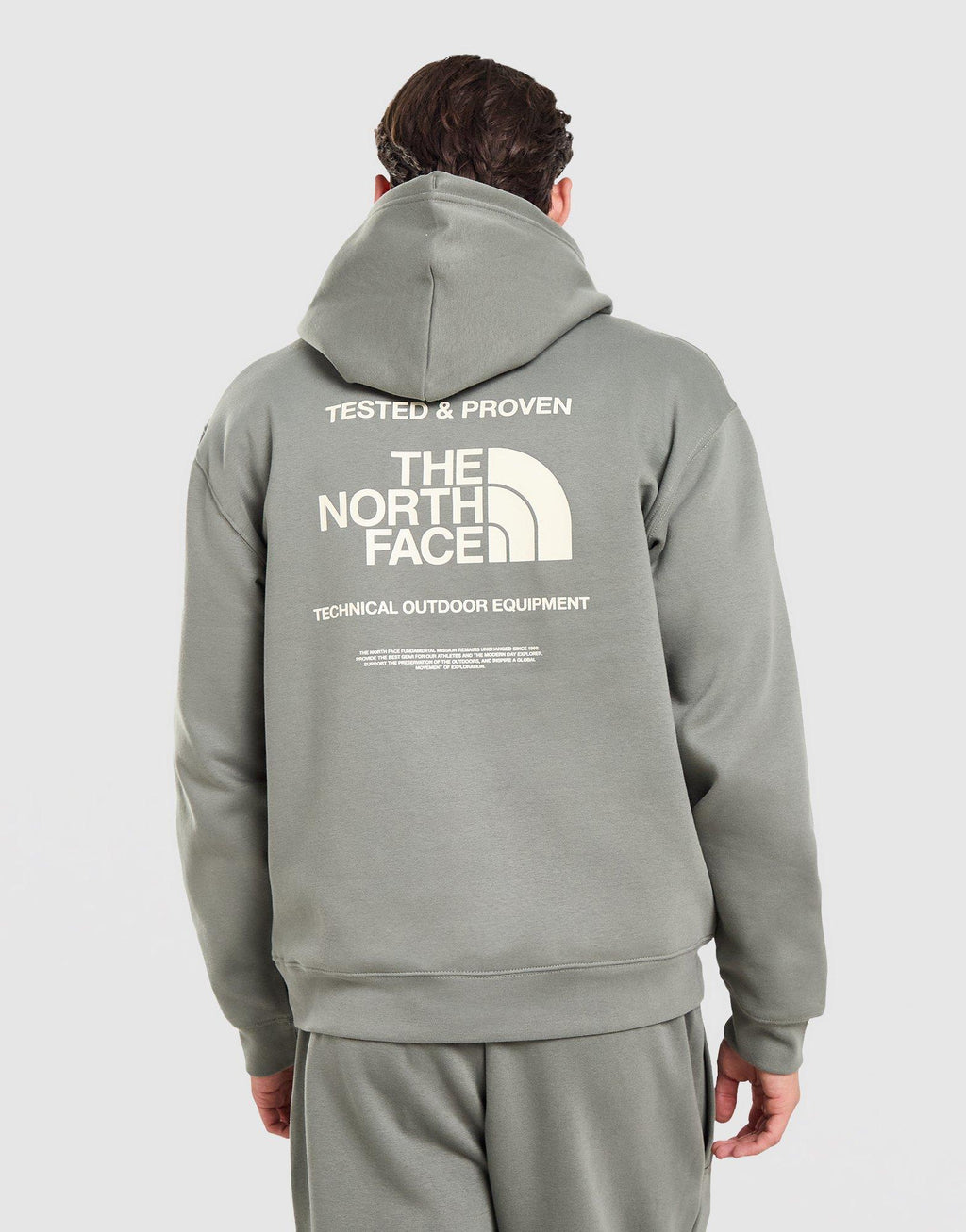 Notes Hoodie