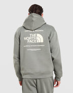 Notes Hoodie