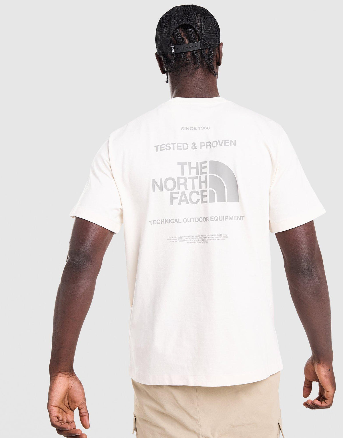 Notes T-Shirt