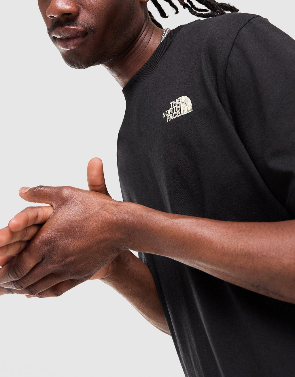 RTC Font T-Shirt