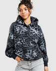 Brooklyn Leopard Hoodie
