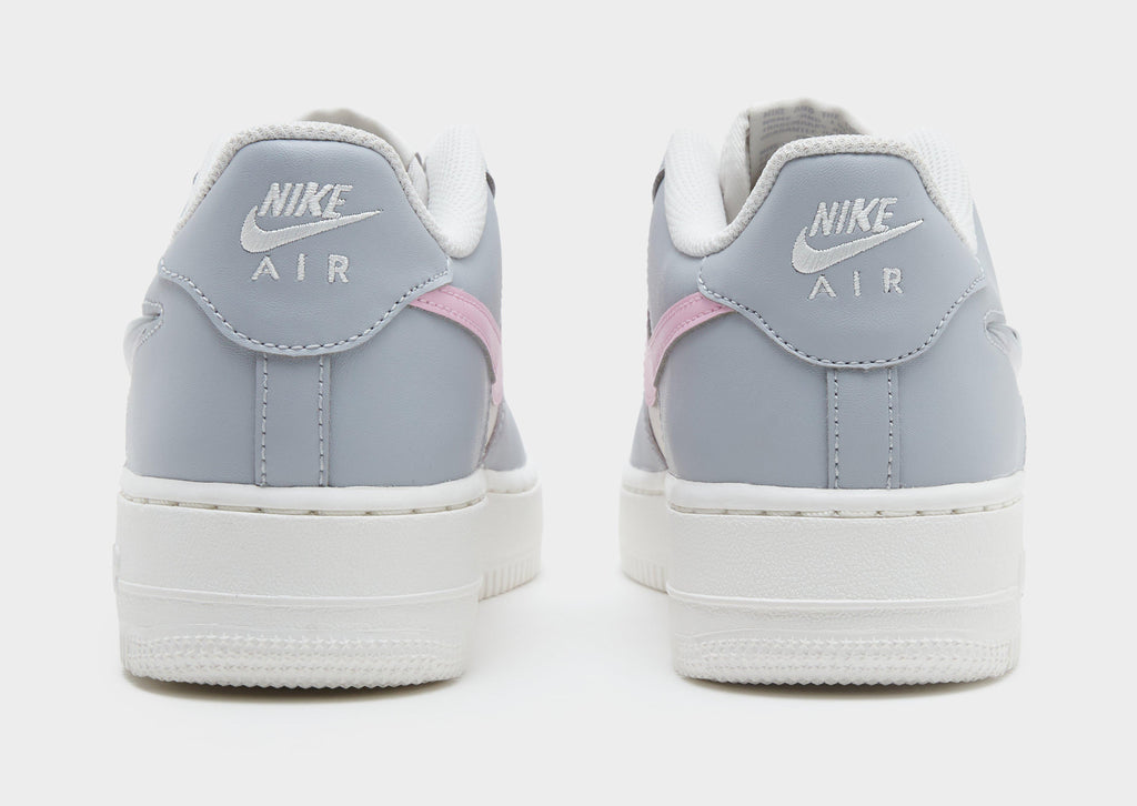 Air Force 1 Jelly Swoosh Junior
