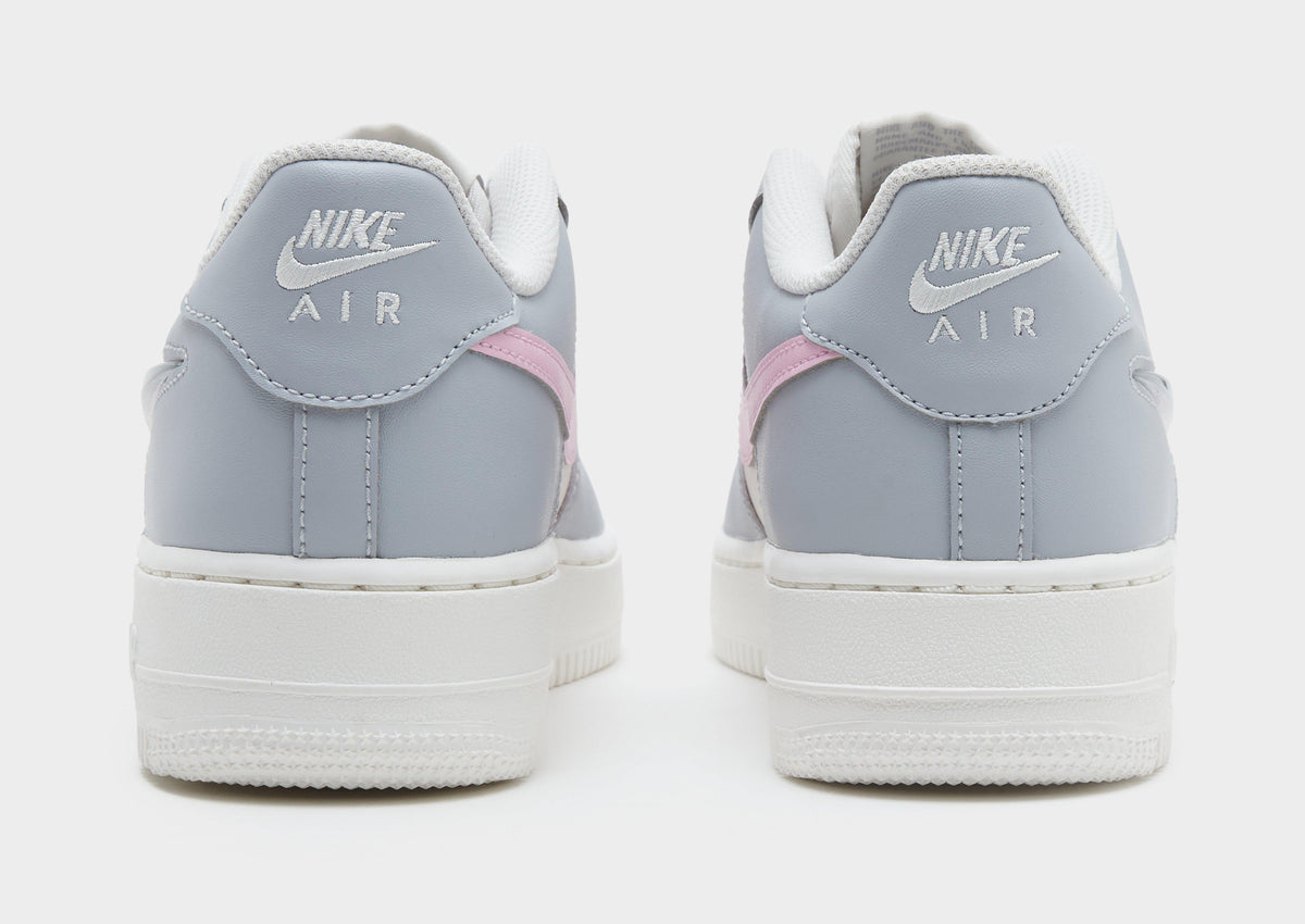 Air Force 1 Jelly Swoosh Junior
