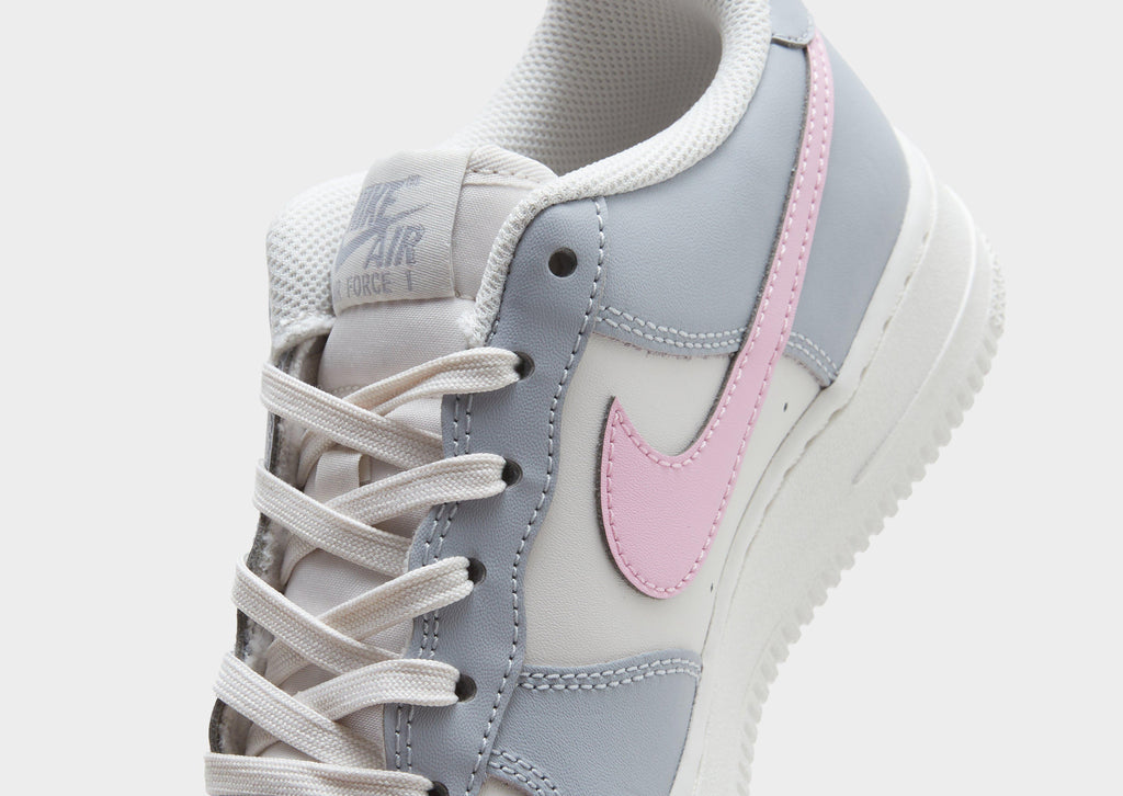 Air Force 1 Jelly Swoosh Junior