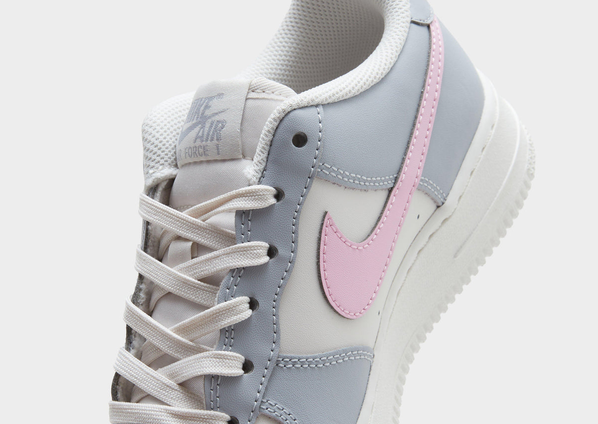 Air Force 1 Jelly Swoosh Junior