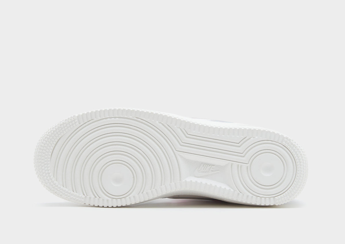 Air Force 1 Jelly Swoosh Junior