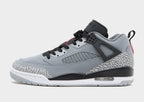 Spizike Low