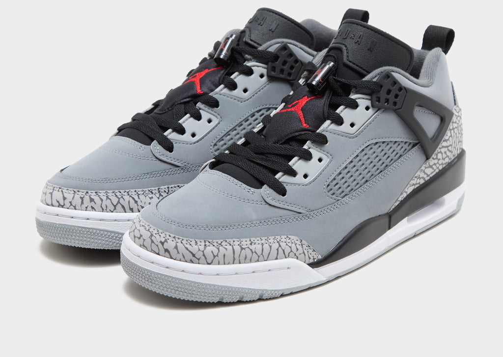Spizike Low