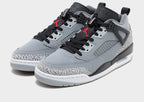 Spizike Low