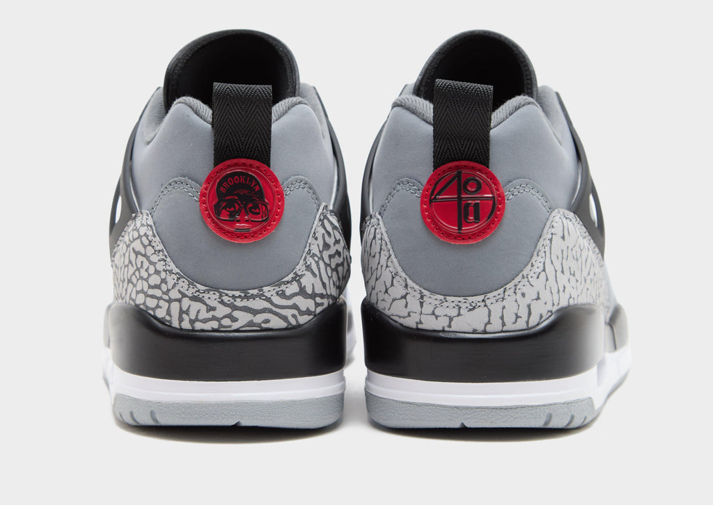 Spizike Low