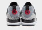 Spizike Low