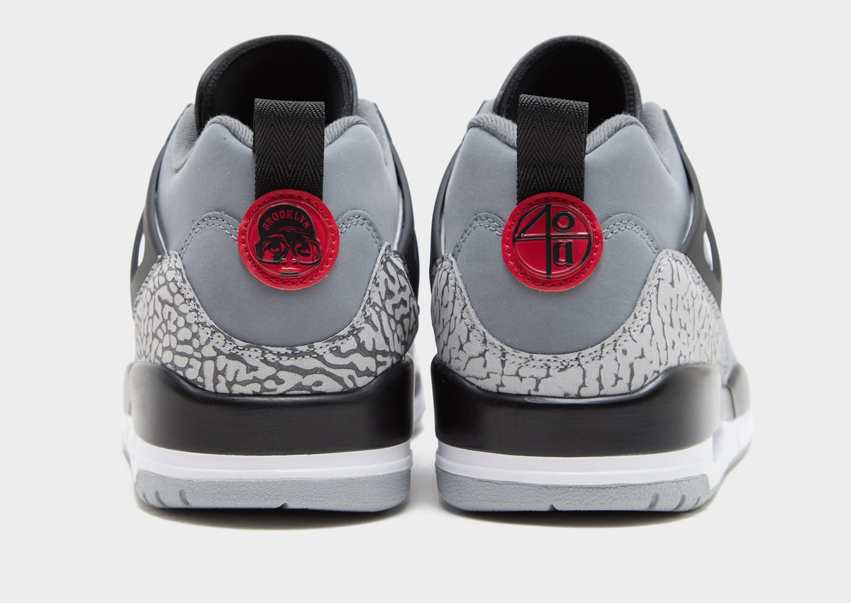 Spizike Low