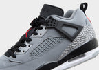 Spizike Low