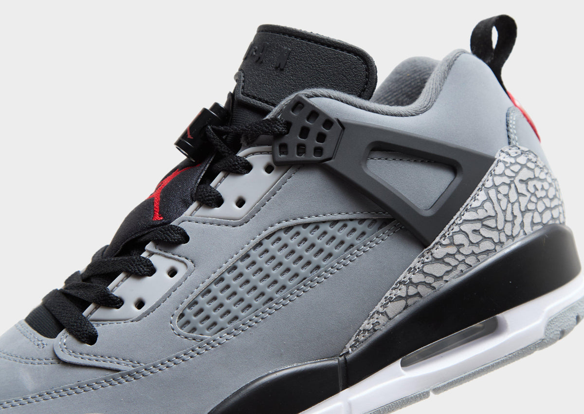 Spizike Low