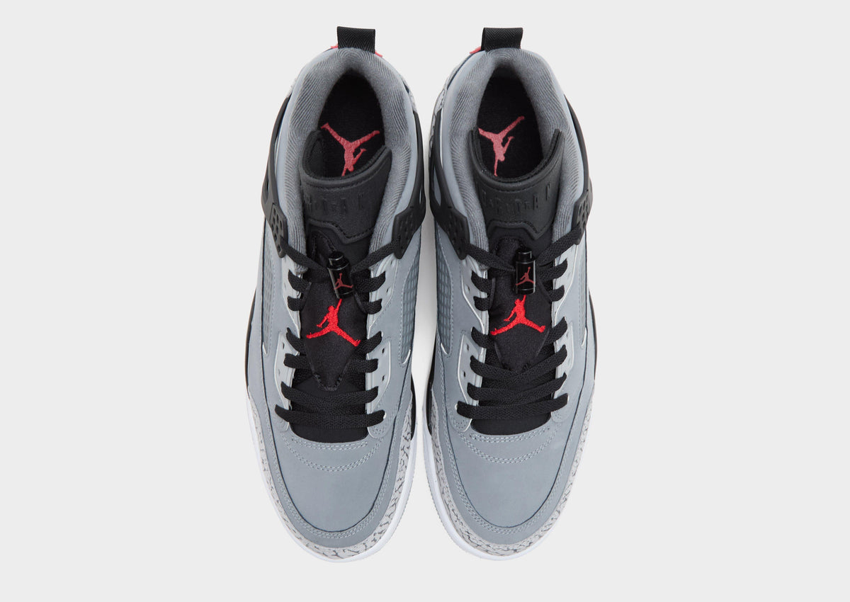 Spizike Low