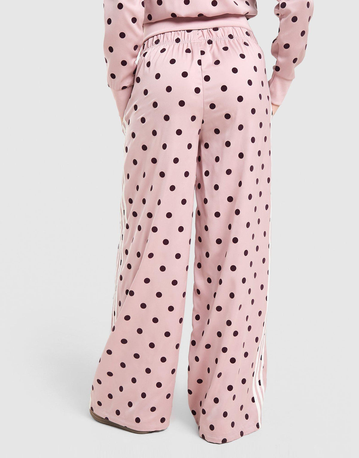 Polka Dot Firebird Track Pants